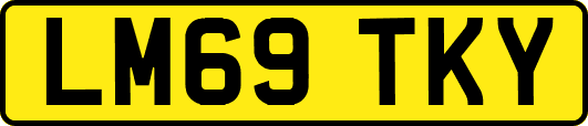 LM69TKY