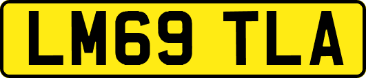 LM69TLA