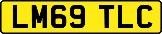 LM69TLC