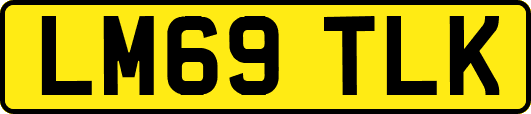 LM69TLK
