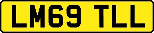 LM69TLL