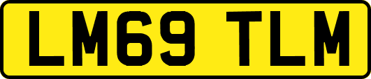 LM69TLM