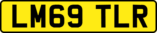 LM69TLR