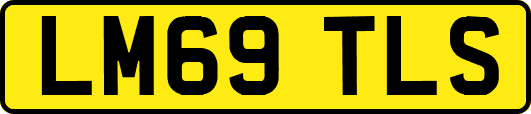 LM69TLS