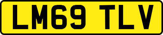 LM69TLV