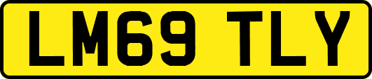 LM69TLY