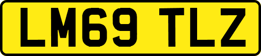 LM69TLZ