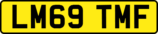 LM69TMF