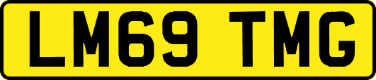 LM69TMG