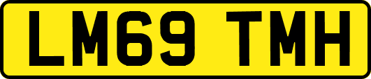 LM69TMH