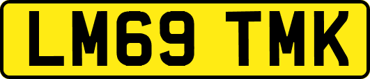 LM69TMK