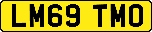 LM69TMO