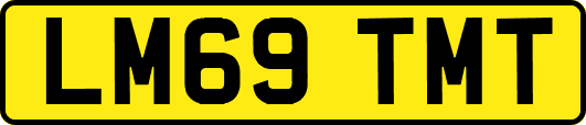 LM69TMT