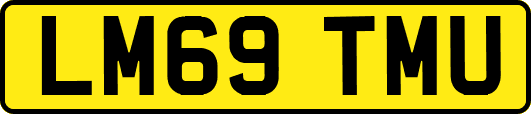 LM69TMU