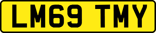 LM69TMY
