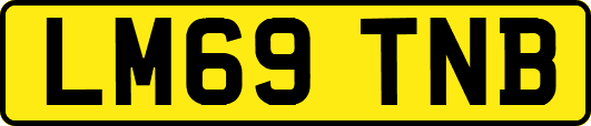 LM69TNB