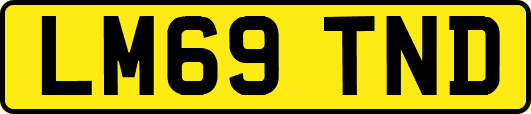 LM69TND