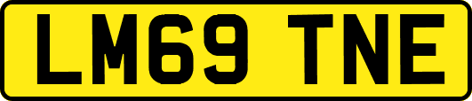 LM69TNE