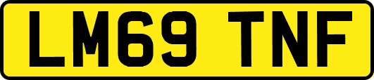LM69TNF