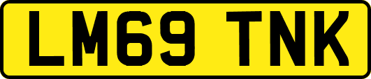 LM69TNK