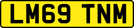 LM69TNM
