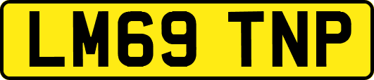 LM69TNP