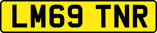 LM69TNR