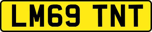 LM69TNT