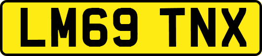 LM69TNX
