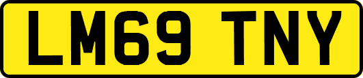 LM69TNY