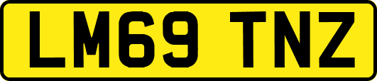 LM69TNZ