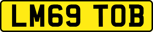 LM69TOB