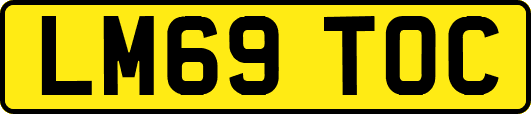 LM69TOC