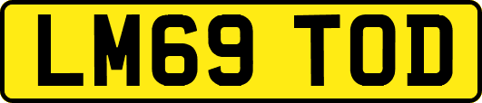 LM69TOD