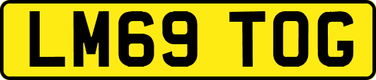 LM69TOG