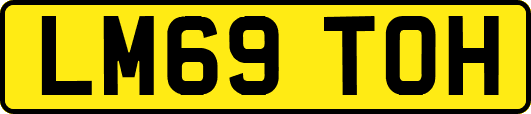 LM69TOH