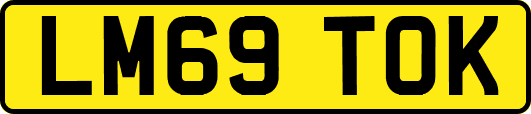LM69TOK
