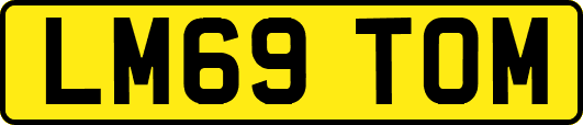 LM69TOM