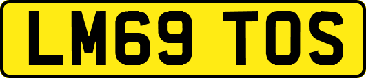 LM69TOS