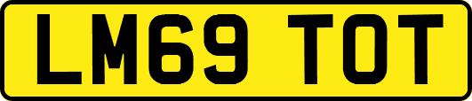LM69TOT