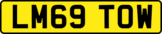 LM69TOW