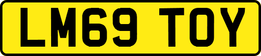 LM69TOY