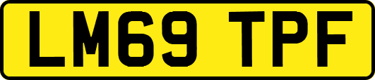 LM69TPF