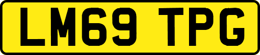 LM69TPG
