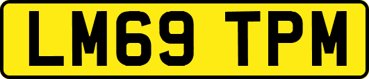 LM69TPM