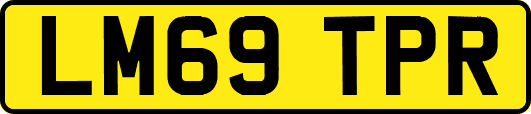 LM69TPR