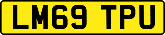 LM69TPU