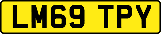 LM69TPY