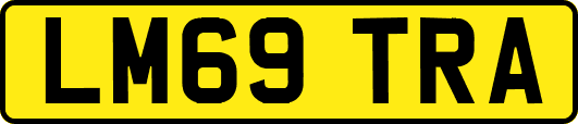 LM69TRA