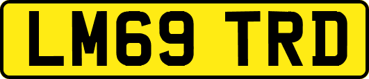 LM69TRD